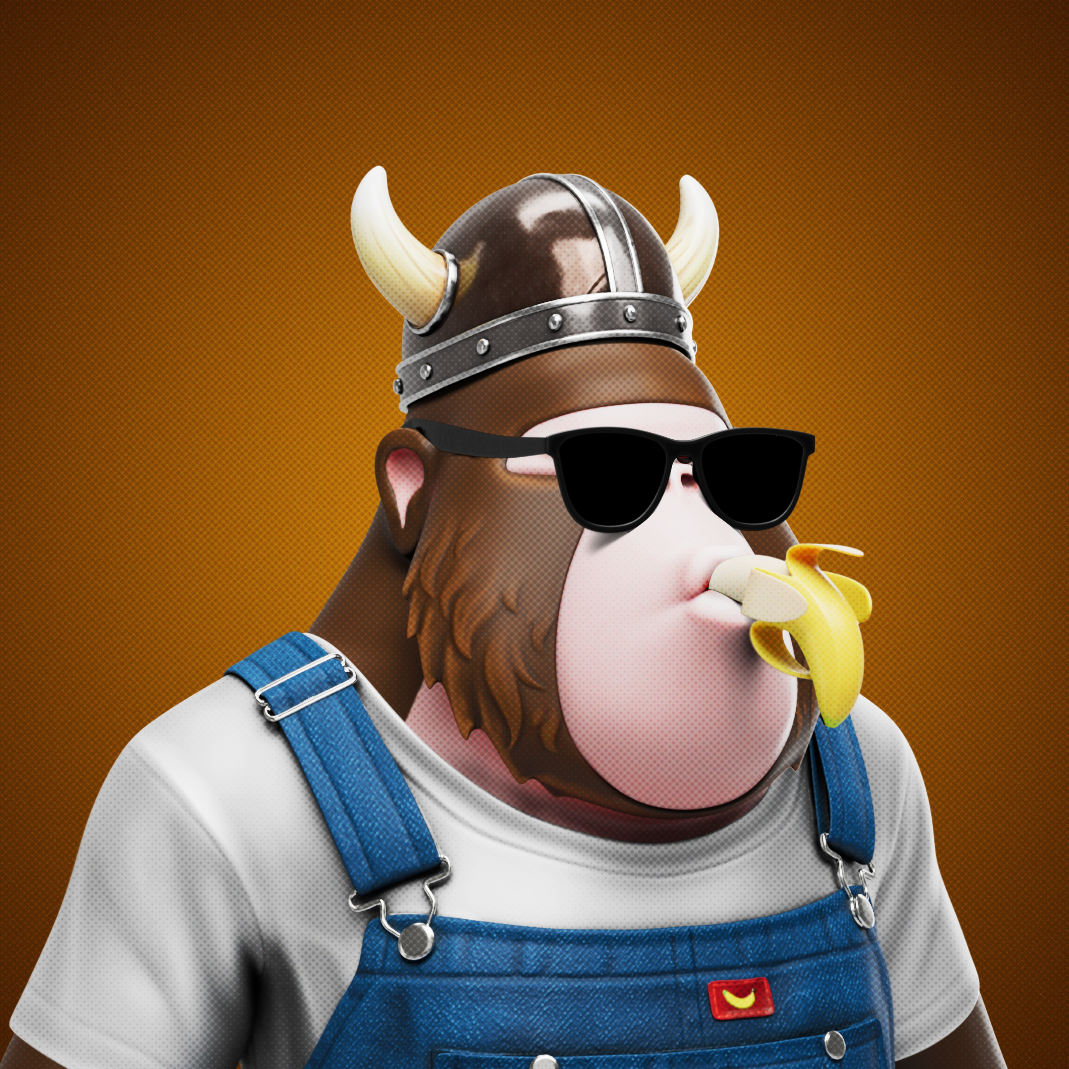 Ser Trevor thumbnail